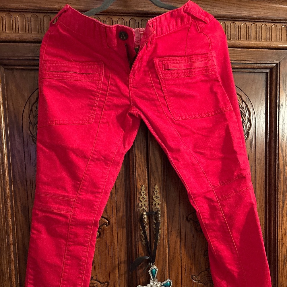Pants